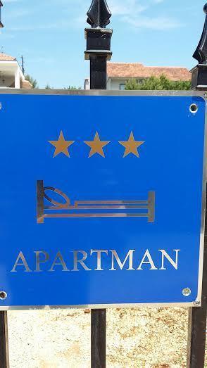 Apartment Ante บาร์บินเย ห้อง รูปภาพ