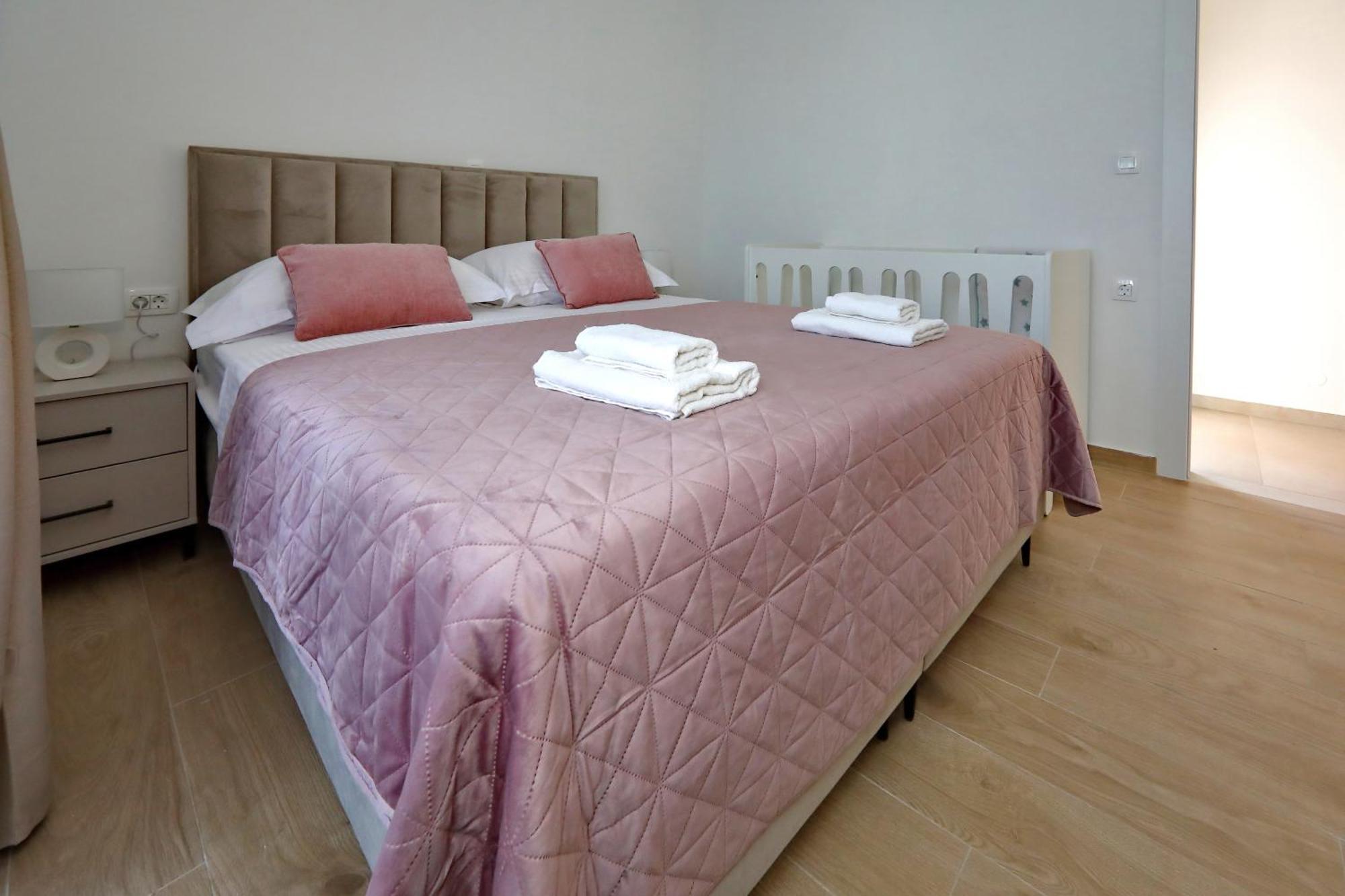 Apartment Ante บาร์บินเย ภายนอก รูปภาพ