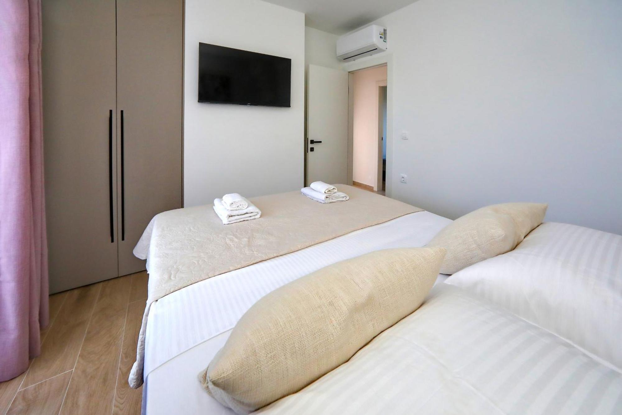 Apartment Ante บาร์บินเย ภายนอก รูปภาพ