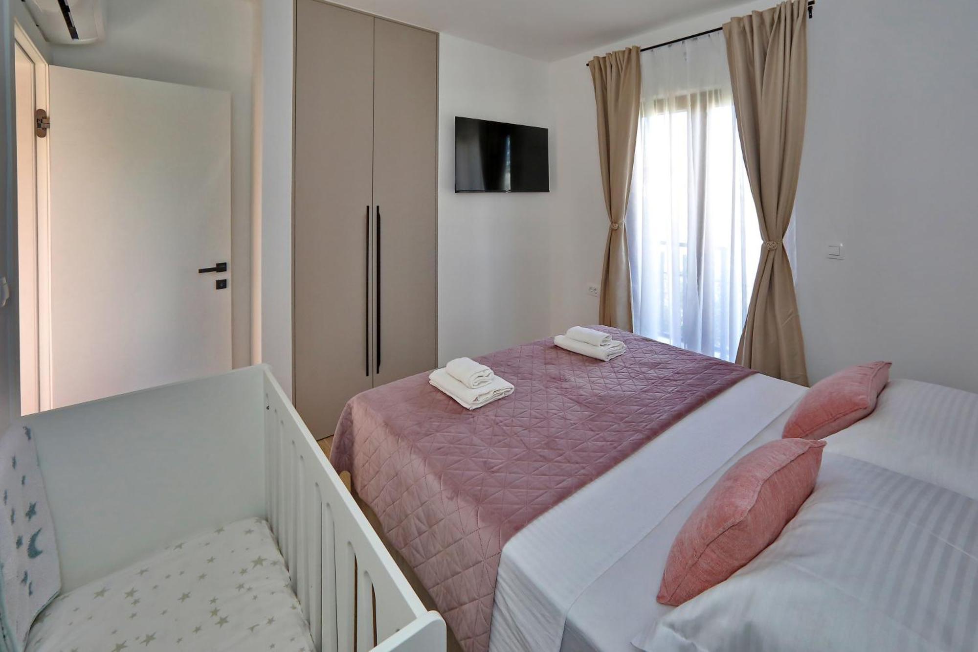 Apartment Ante บาร์บินเย ภายนอก รูปภาพ
