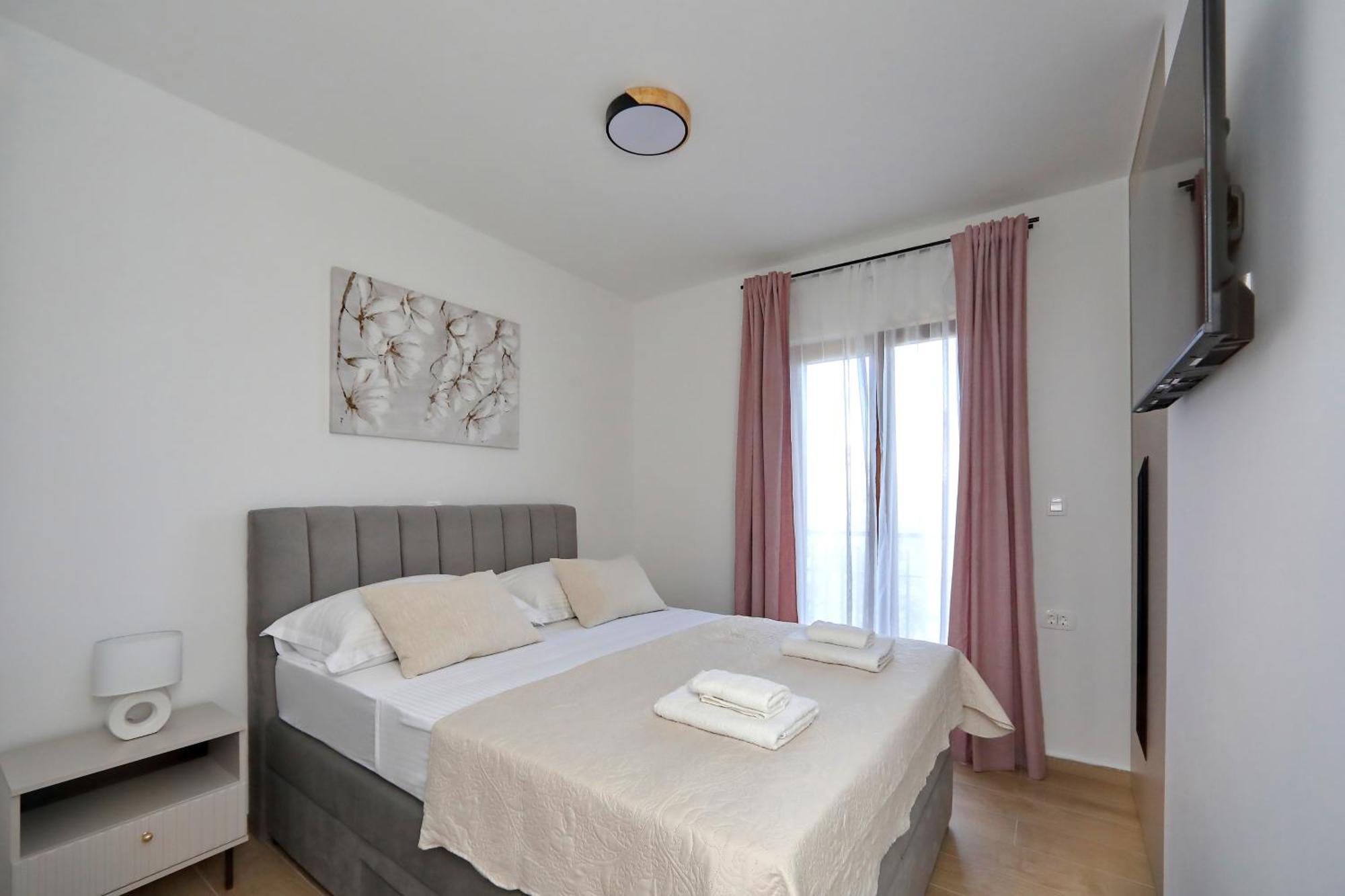 Apartment Ante บาร์บินเย ภายนอก รูปภาพ