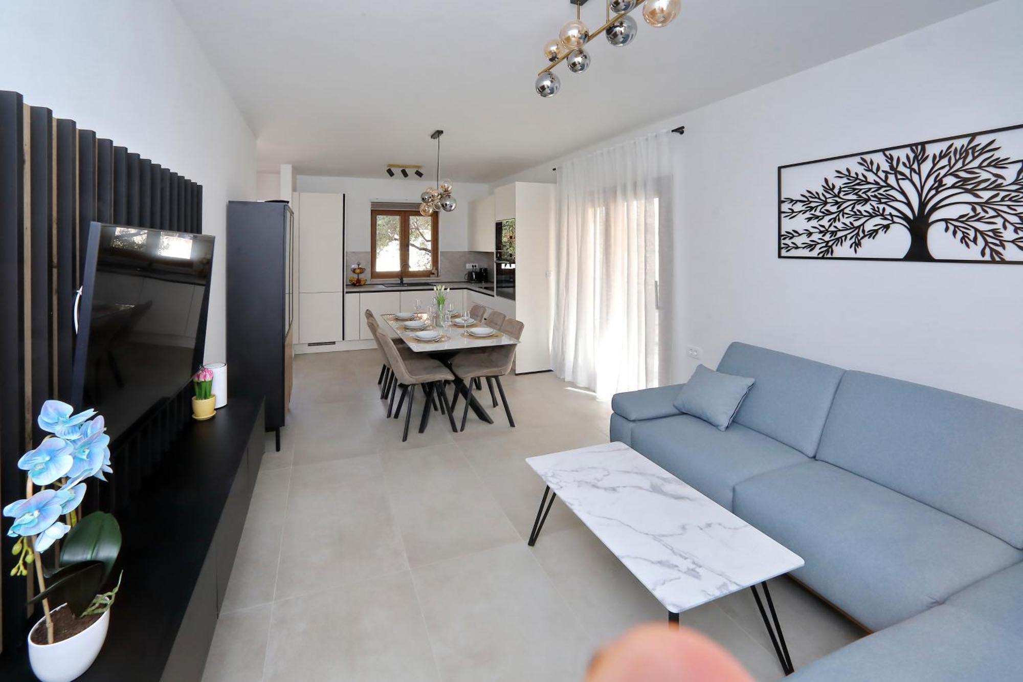 Apartment Ante บาร์บินเย ภายนอก รูปภาพ