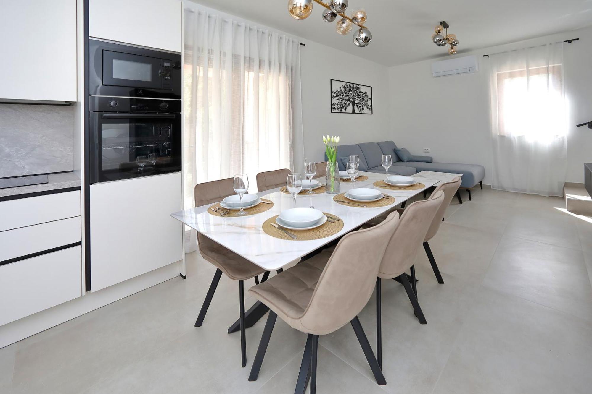 Apartment Ante บาร์บินเย ภายนอก รูปภาพ