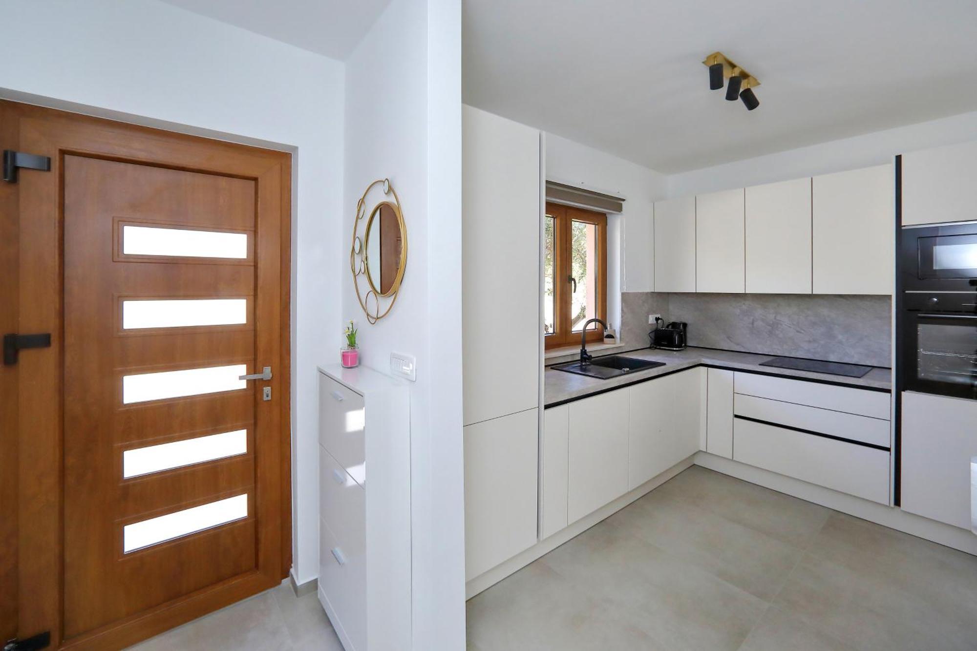 Apartment Ante บาร์บินเย ภายนอก รูปภาพ
