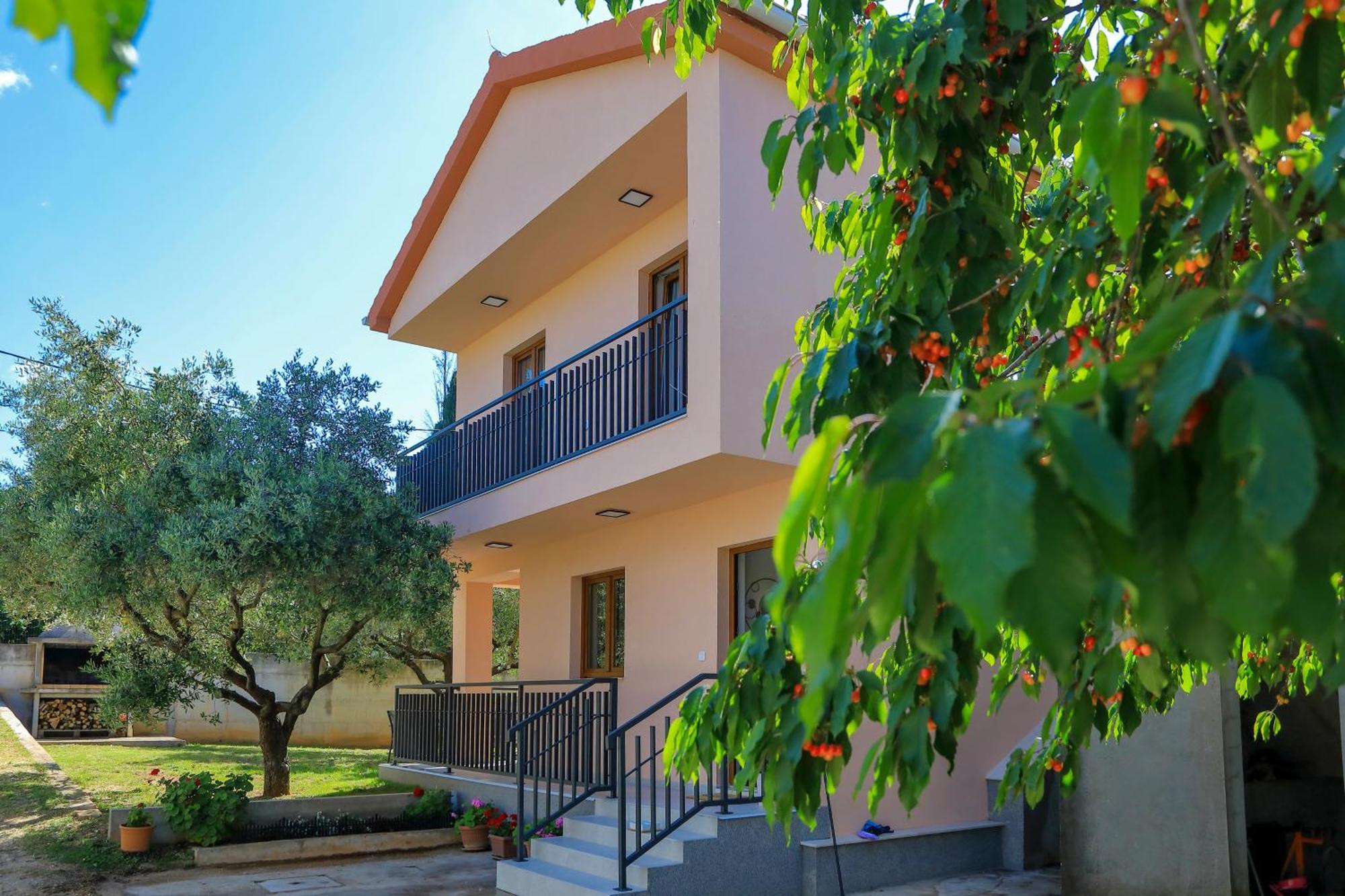 Apartment Ante บาร์บินเย ภายนอก รูปภาพ
