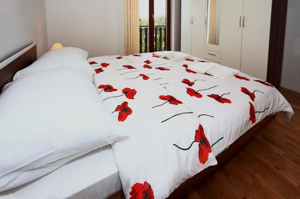 Apartment Ante บาร์บินเย ภายนอก รูปภาพ