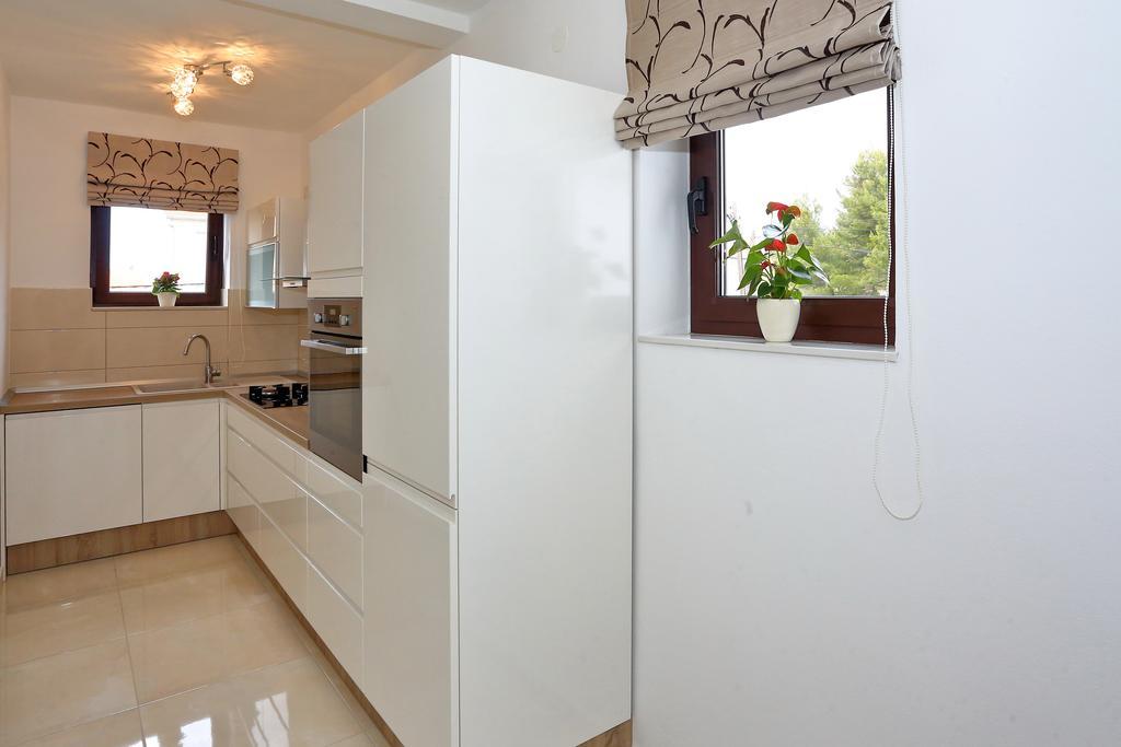 Apartment Ante บาร์บินเย ภายนอก รูปภาพ